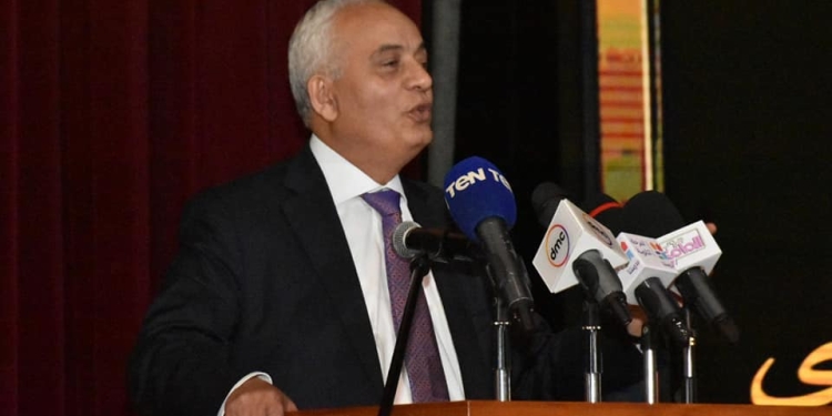غدًا التعليم تكشف استعدادات العام الدراسي الجديد في مؤتمر صحفي