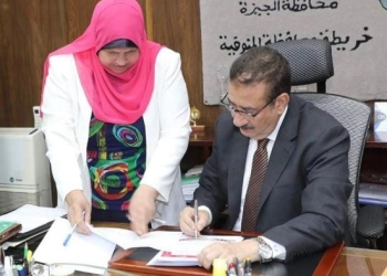 محافظ المنوفية: النزول بدرجات القبول في بعض المدارس الفنية بمختلف تخصصاتها 