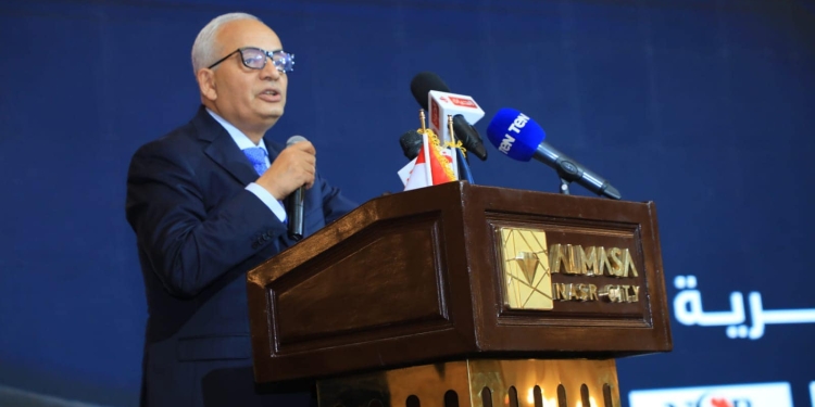 نكشف تفاصيل وأسباب سقوط 3 سلالم بمدرسة المعتمدية وإصابة 7 طالبات