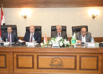 مواعيد امتحانات الفصل الدراسي الأول بالجيزة