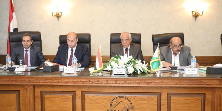 مواعيد امتحانات الفصل الدراسي الأول بالجيزة