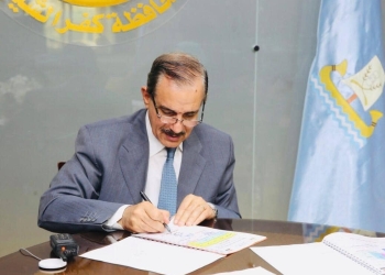 محافظ كفر الشيخ يوافق على قبول طلاب في 4 مدارس ثانوية عامة