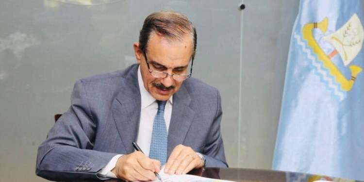 محافظ كفر الشيخ يوافق على قبول طلاب في 4 مدارس ثانوية عامة