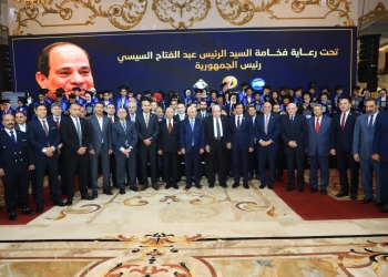 أوائل الثانوية العامة