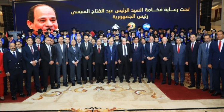 أوائل الثانوية العامة