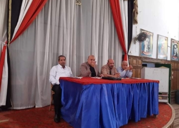 «تعليم الدقهلية» تستعد لبدء الدراسة بـ15 إجراء