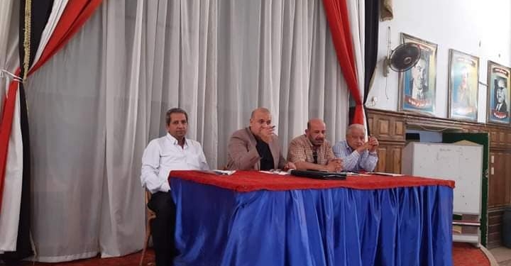 «تعليم الدقهلية» تستعد لبدء الدراسة بـ15 إجراء