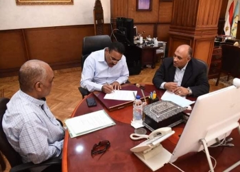 محافظ مطروح يخفض تنسيق القبول بالثانوي العام لـ195 درجة