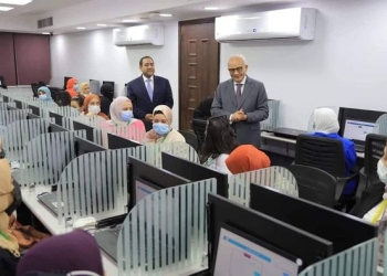 للتظلمات وأصحاب المواقف.. إجراءات إعادة اجتياز التدريبات بمسابقة 30 ألف معلم