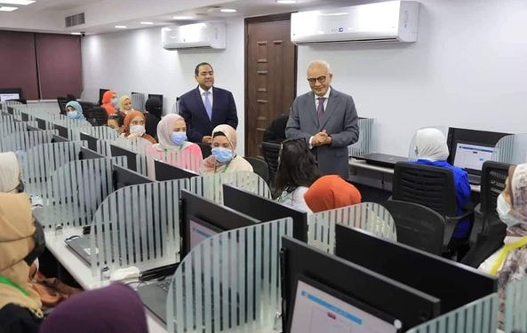 للتظلمات وأصحاب المواقف.. إجراءات إعادة اجتياز التدريبات بمسابقة 30 ألف معلم