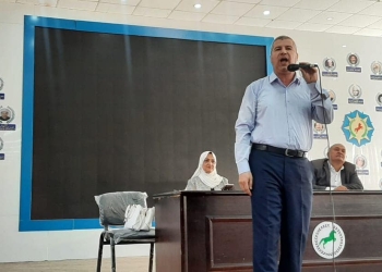 وكيل التعليم بالشرقية يُشكل لجان لمراجعة تنسيق القبول برياض الأطفال