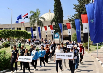 معهد إعداد القادة يُنظم مُلتقى الطلاب المُتميزين