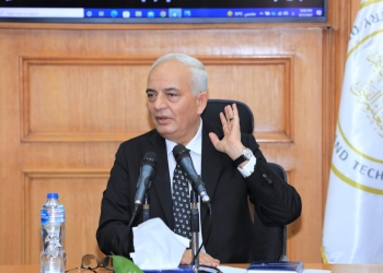 وزير التعليم لأولياء الأمور: التفاوض حول الأهداف مرفوض   