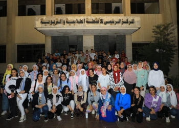 التعليم تنظم رحلة لطلاب الإعدادية المتفوقين لشرم الشيخ  