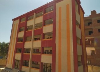 الجيزة تستقبل العام الدراسي الجديد بـ33 مدرسة بتكلفة 235 مليون جنية