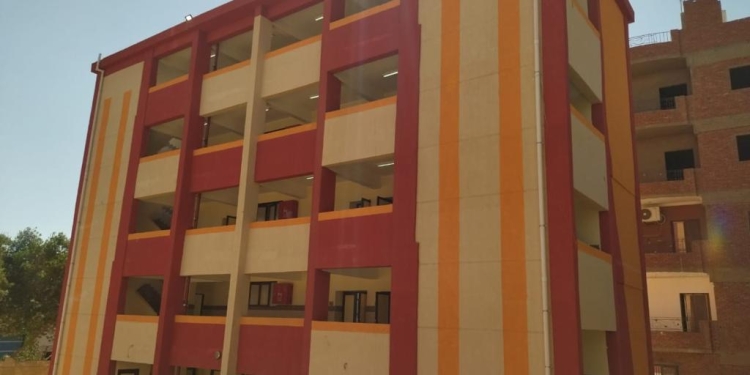 الجيزة تستقبل العام الدراسي الجديد بـ33 مدرسة بتكلفة 235 مليون جنية