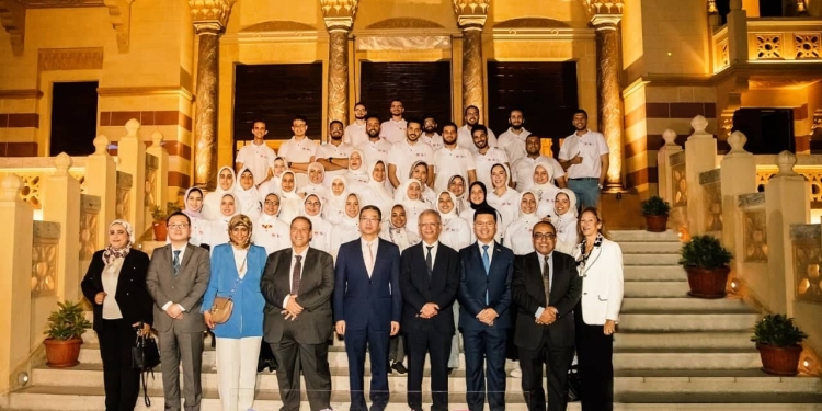 بذور من اجل المستقبل مع شركاء النجاح