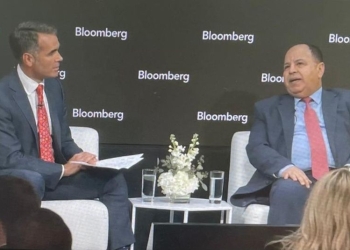 المالية: موازنة العام الماضي شهدت زيادة الإنفاق على التعليم بنسبة ٢١٪ والصحة بـ ٢٢٪