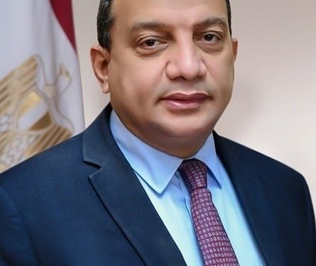 رئيس جامعة بني سويف:الانتهاء من صيانة المدن الجامعية وخطة أنشطة غير مسبوقة