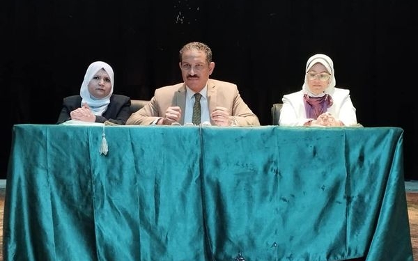 تعليم الجيزة تطلق مبادرة لتكفل كل مدرسة خاصة بالطلاب الغير قادرين في مدرسة حكومية ودفع مصروفاتهم