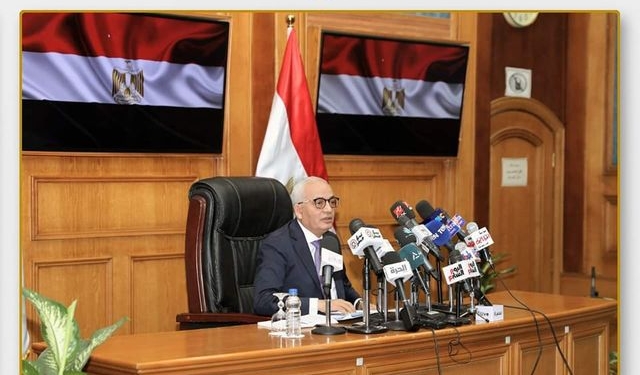 لتطوير التعليم الفني.. التعليم تتعاون مع معهد شينزين للفنون المهنية بالصين