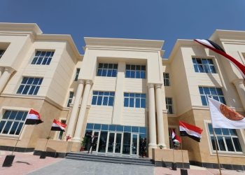 3.3 مليار جنيه تكلفة إنشاء وتجهيز المرحلة الأولى لجامعة المنيا الأهلية 
