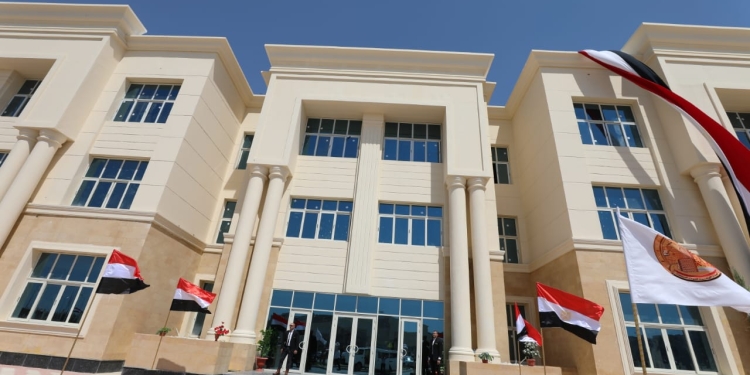 3.3 مليار جنيه تكلفة إنشاء وتجهيز المرحلة الأولى لجامعة المنيا الأهلية