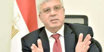 وزير التعليم العالي