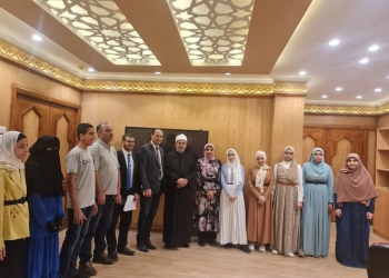 البحث العلمي ترشح فريق طلابي لتمثيل مصر في أولمبياد الألكسو بتونس