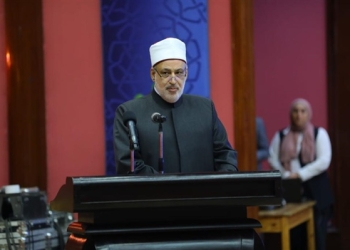 ﻿وكيل الأزهر: مشاركتنا في «الأسبوع العربي للبرمجة» تواكب «رؤية 2030»