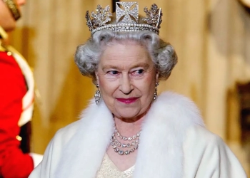 وفاة الملكة اليزابيث الثانية ملكة بريطانيا