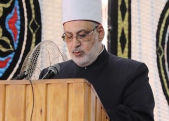 وكيل الأزهر يعتمد نتيجة الدور الثاني لشهادات البعوث الإعدادية والثانوية والدور الأول للثانوية الأزهرية للمعاهد الخارجية