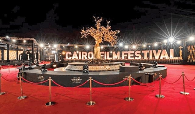 ملتقى القاهرة السينمائي يعلن قائمة المشاريع المشاركة بنسخته التاسعة بمهرجان القاهرة السينمائي