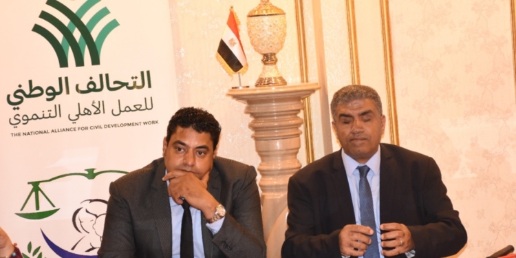 "القومي للإعاقة" يستمع للتحديات التي تواجه مترجمي لغة الإشارة