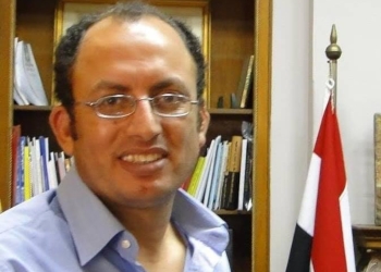 رئيس جامعة حلوان الجديد يكشف لصدى جامعات خطة الفترة القادمة