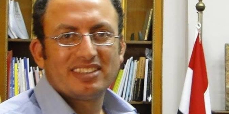 رئيس جامعة حلوان الجديد يكشف لصدى جامعات خطة الفترة القادمة