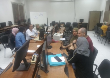 بيان عاجل لوزارة التعليم العالي حول خطأ في نتيجة تنسيق الدبلومة الأمريكية