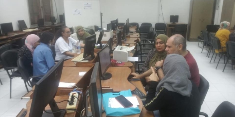 بيان عاجل لوزارة التعليم العالي حول خطأ في نتيجة تنسيق الدبلومة الأمريكية