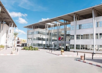 قرار جمهورى بانشاء 5 كليات جديدة بالجامعة المصرية الصينية