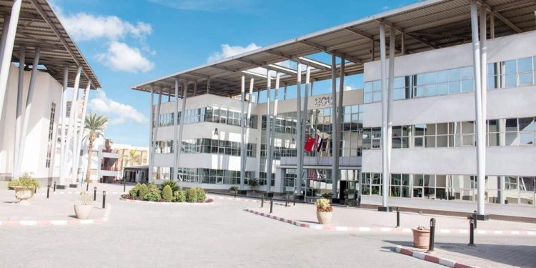 قرار جمهورى بانشاء 5 كليات جديدة بالجامعة المصرية الصينية