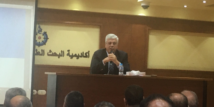 وزير التعليم العالي: 336 برنامجاً بالجامعات الحكومية ونقلة نوعية بالبرامج البينية