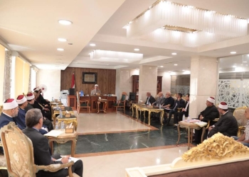 ﻿أمين «البحوث الإسلامية»: العمل المؤسسي وإدراك تحديات الواقع يفرض علينا مسئوليات إضافية لتعزيز رسالة الأزهر في المجتمع