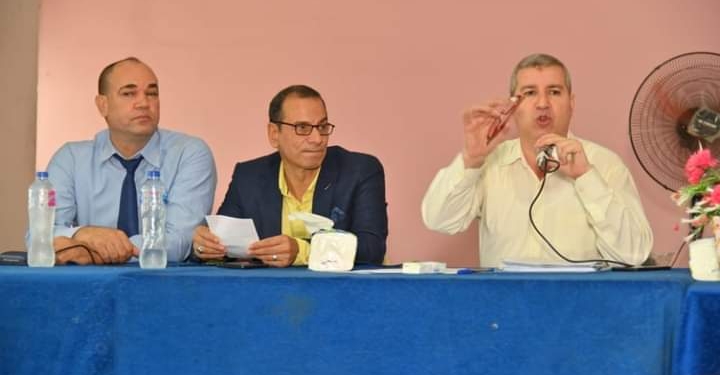 استعدادات «تعليم الشرقية» لبدء العام الدراسي الجديد