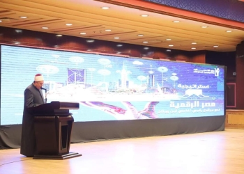 رئيس قطاع المعاهد: جهود الرئيس السيسي تقود مصر إلى النهضة والريادة