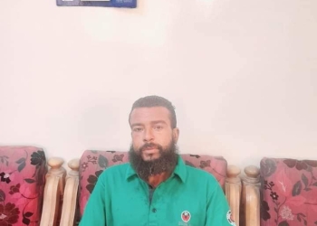 إيداع معلم قنا المشرد دار الرعاية الصحية لعلاجه