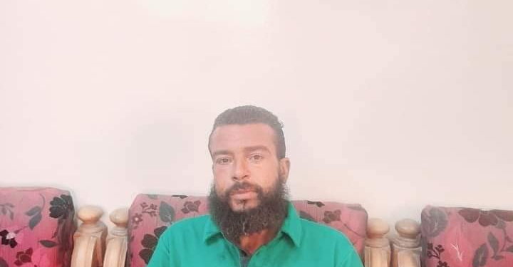 إيداع معلم قنا المشرد دار الرعاية الصحية لعلاجه