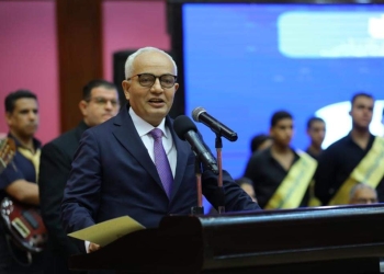 ﻿وزير التربية والتعليم: الأزهر من أهم المؤسسات التي تحرص على تحقيق أهداف التنمية المستدامة والحفاظ على البيئة