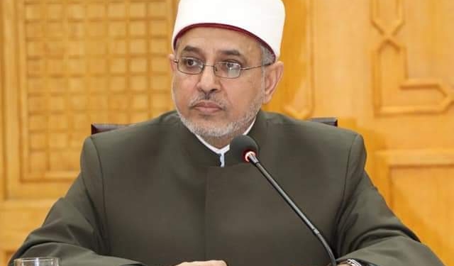 مجلس جامعة الأزهر يقدم التهنئة لرئيس الجمهورية بحلول ذكرى المولد النبوي الشريف وانتصارات أكتوبر المجيدة