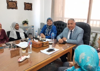 ﻿نائب رئيس جامعة الأزهر يترأس اجتماع مجلس كلية طب الأسنان ويتابع جاهزيتها للعام الدراسي الجديد