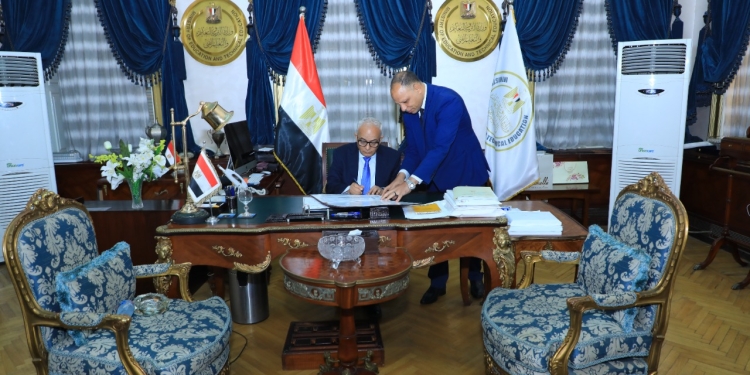 حقيقة تأخر إعلان نتيجة الثانوية العامة 2023 بسبب الأخطاء
